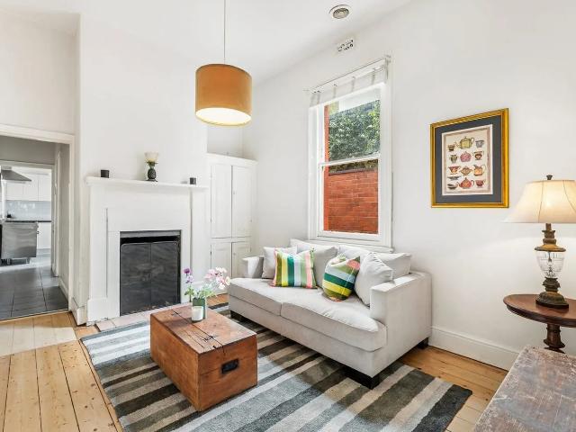 House for rent in St Kilda, Melbourne
