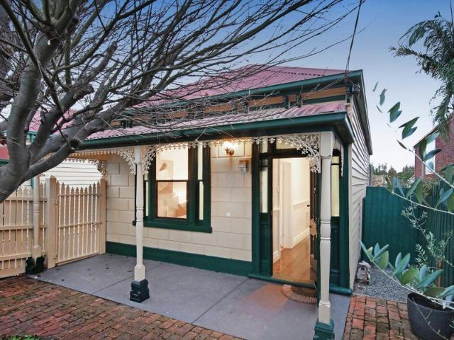 House for sale in Camerons Creek, Victoria