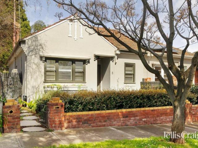 House for sale in Camberwell, Melbourne
