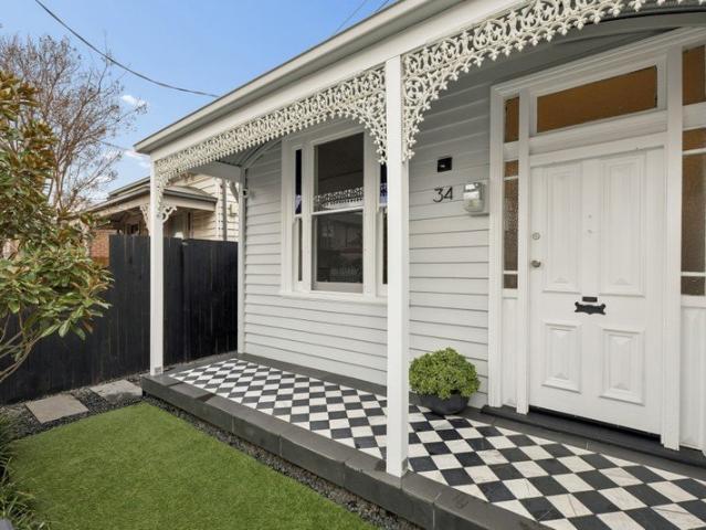 House for sale in Camerons Creek, Victoria