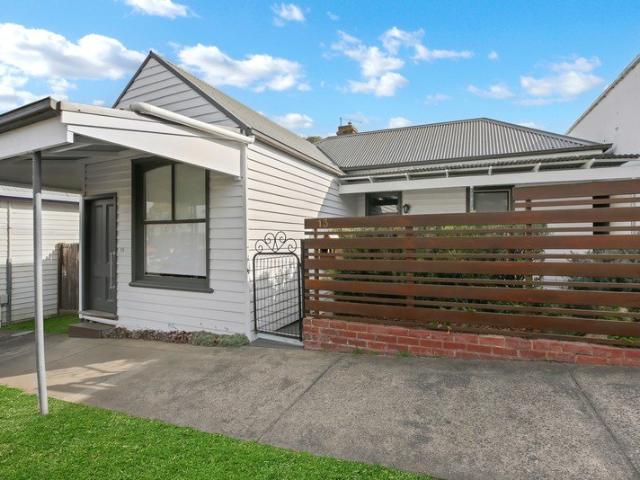 House for sale in Camerons Creek, Victoria
