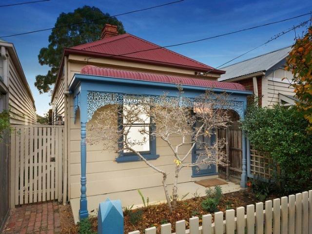 House for rent in Camerons Creek, Victoria