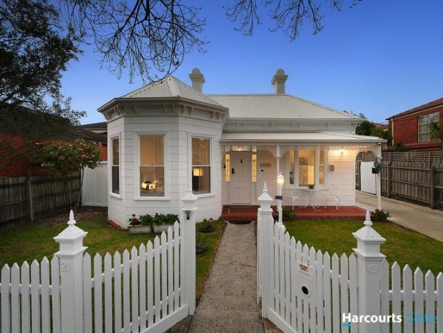 House for sale in Camerons Creek, Victoria