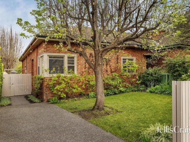 House for sale in Hawthorn, Melbourne