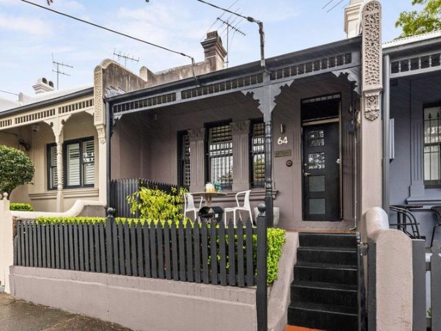 House for sale in Sydney, New South Wales