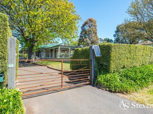 House for sale in Romsey, Shire of Macedon Ranges
