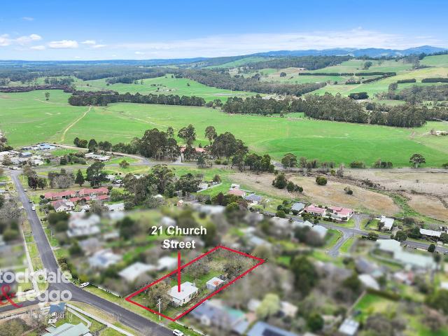 House for sale in Boolarra, Victoria
