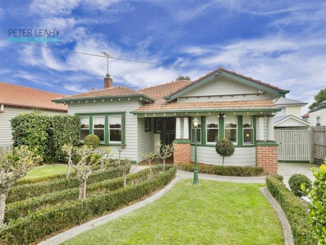 House for rent in Coburg, Melbourne