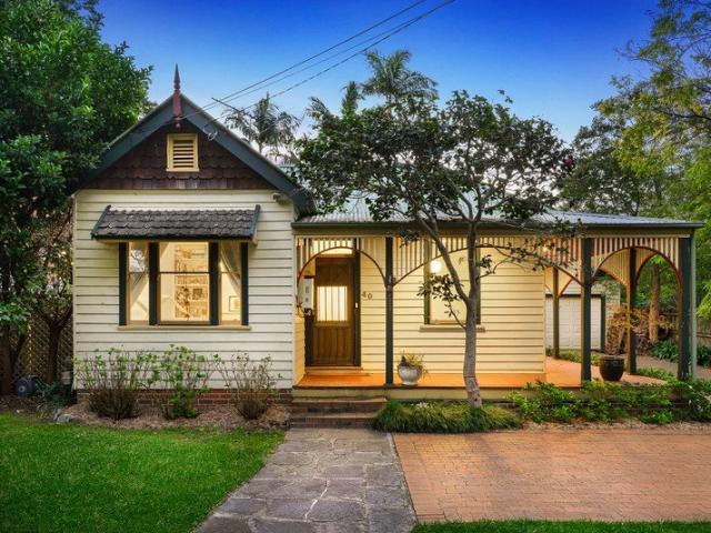 House for sale in Sydney, New South Wales