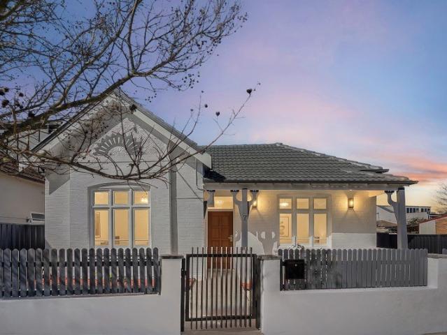 House for sale in Sydney, New South Wales