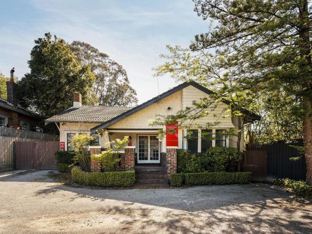 House for sale in Camerons Creek, Victoria