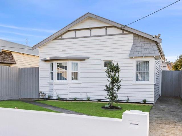 House for rent in East Geelong, Geelong