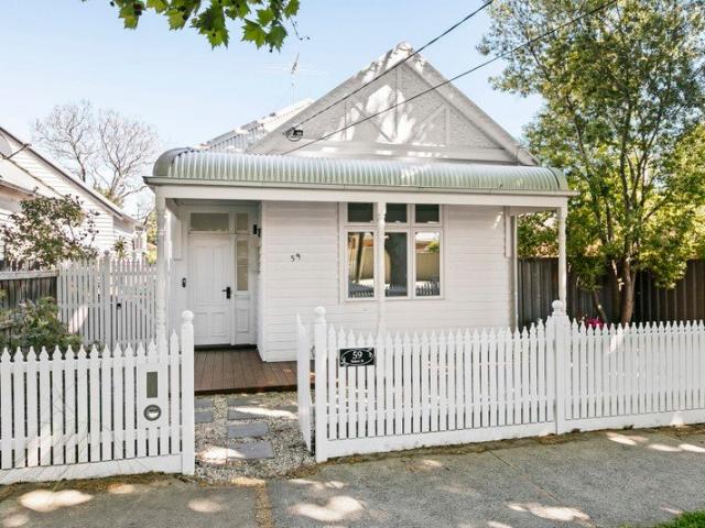 House for sale in Spotswood, Melbourne