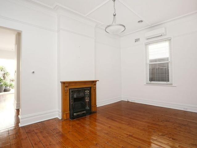 House for rent in Prahran, Melbourne