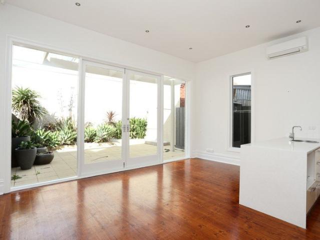House for rent in Prahran, Melbourne