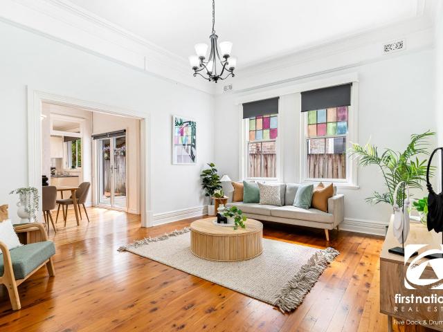 House for sale in Sydney, New South Wales