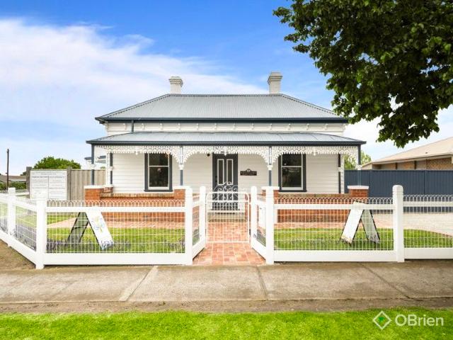 House for sale in Drysdale, Victoria
