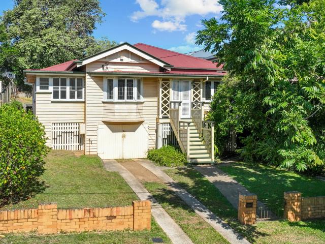 House for sale in Toombul, Queensland