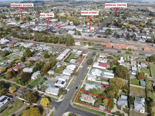 House for sale in Korumburra, Victoria