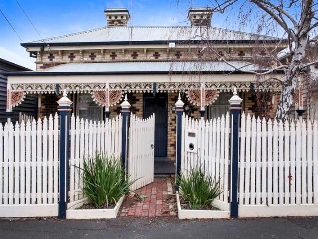 House for sale in Yarraville, Victoria