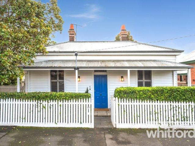 House for sale in Geelong, Victoria
