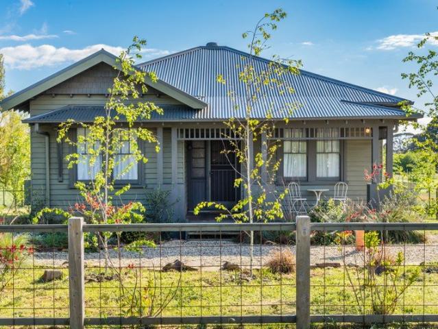 House for sale in Malmsbury, Shire of Macedon Ranges