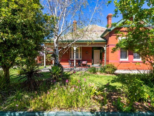 House for sale in Moonee Ponds, Melbourne