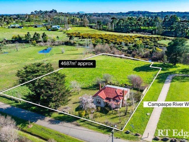 House for sale in Kyneton, Victoria