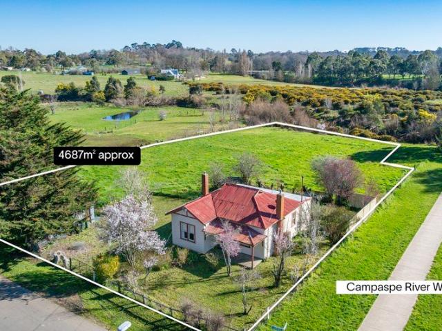 House for sale in Kyneton, Shire of Macedon Ranges