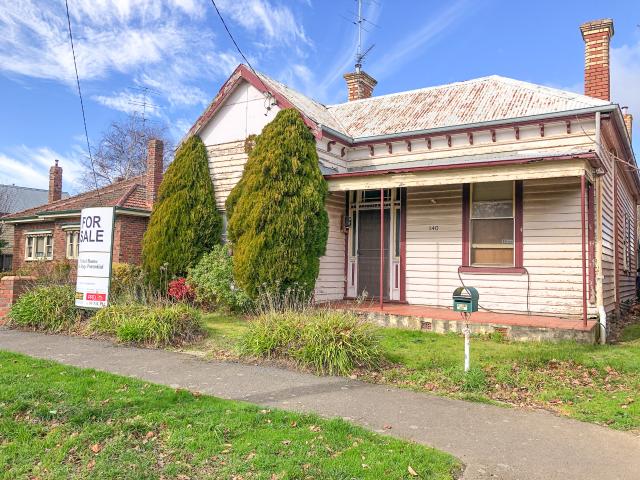 House for sale in Ballarat, Victoria