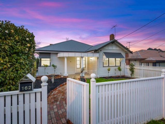 House for sale in Ballarat, Victoria