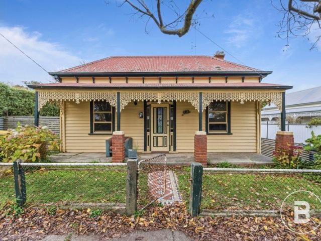 House for sale in Ballarat, Victoria