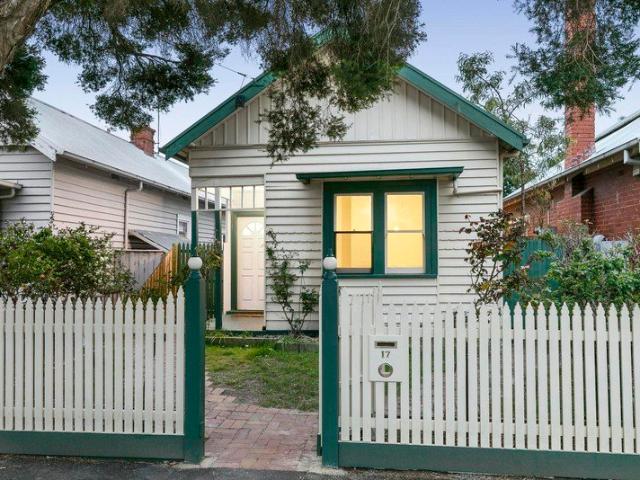 House for sale in Brunswick East, Melbourne