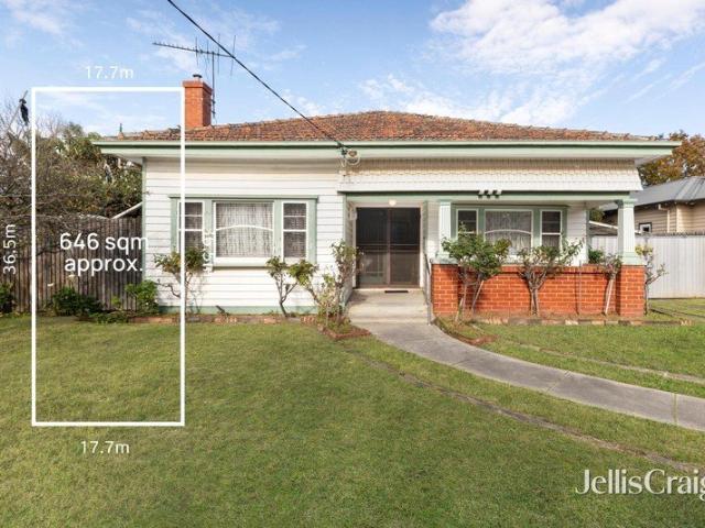 House for sale in Camerons Creek, Victoria