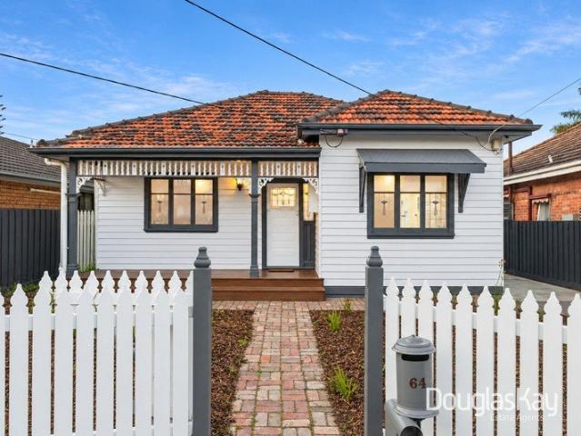 House for sale in Sunshine, Melbourne