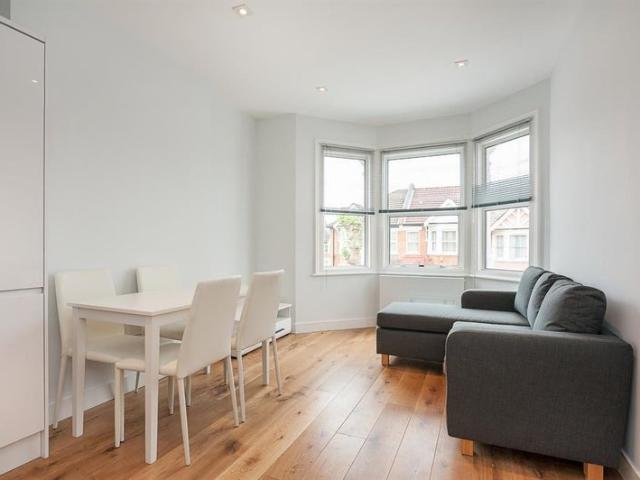 Apartment for rent in Harlesden, Greater London