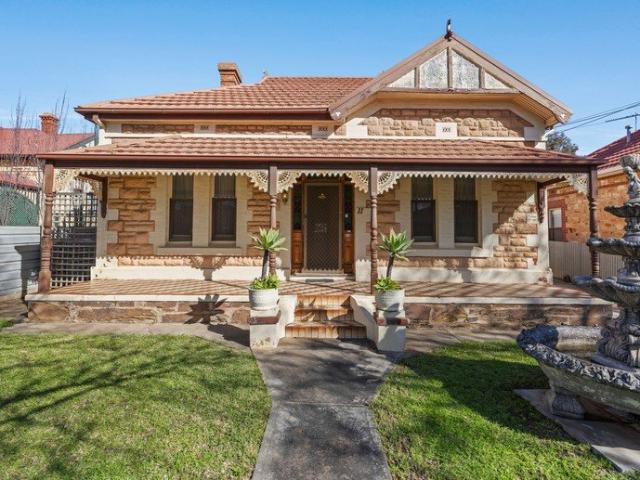 House for sale in Horseshoe Creek, South Australia