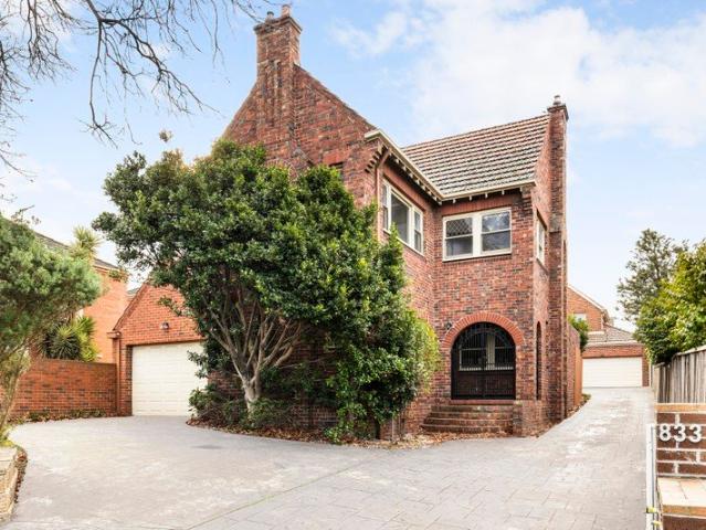 Townhouse for sale in Camerons Creek, Victoria