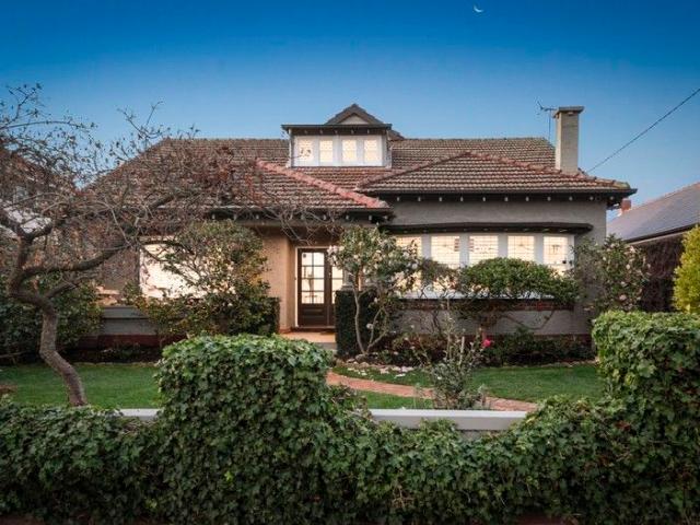 House for sale in Malvern East