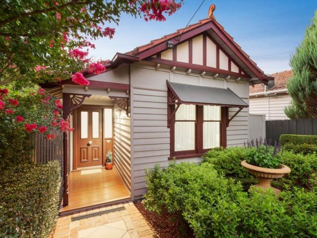 House for sale in Kew, Melbourne