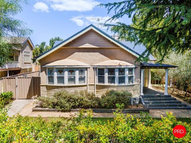 House for sale in Bendigo, Victoria