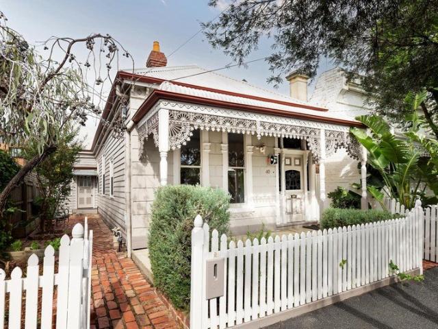 House for sale in Camerons Creek, Victoria