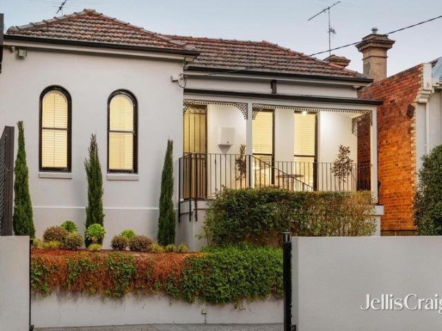 House for sale in South Yarra, Melbourne