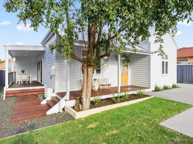 House for sale in Western Australia