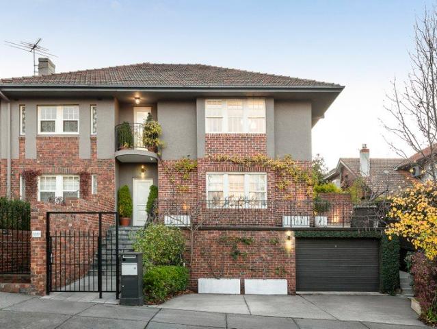 Townhouse for sale in Camerons Creek, Victoria