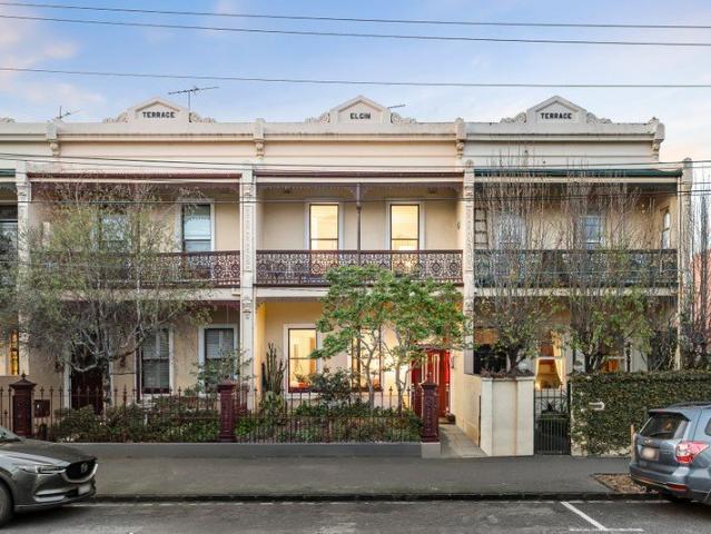 House for sale in Elwood, Melbourne