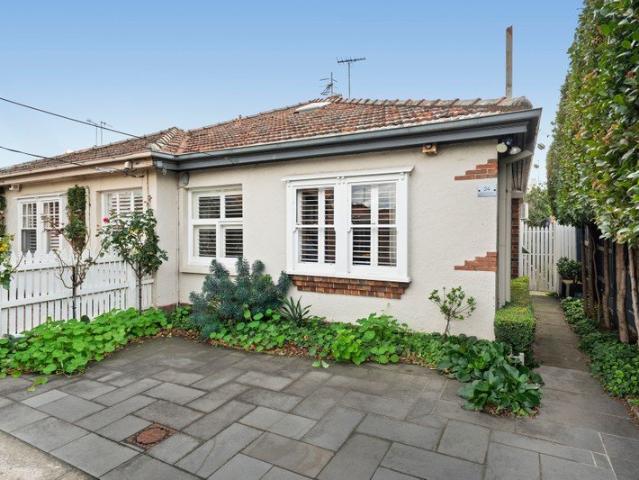 House for sale in Camerons Creek, Victoria