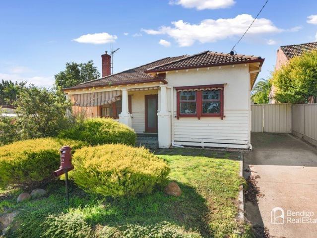 House for sale in Bendigo, Victoria