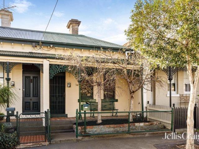 House for sale in Clifton Hill, Melbourne