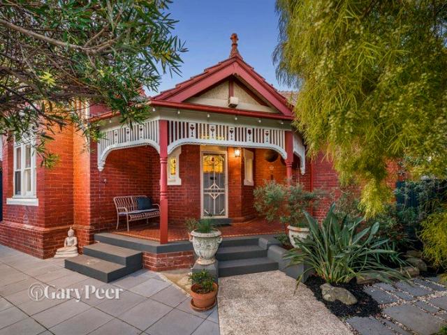 House for sale in Elsternwick, Melbourne